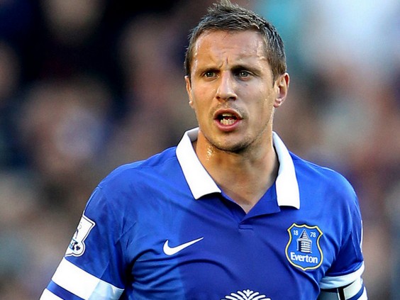 Martinez : Jagielka injury the biggest negative