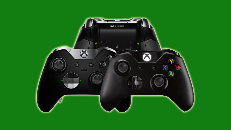 All Xbox One Controllers to be Remappable