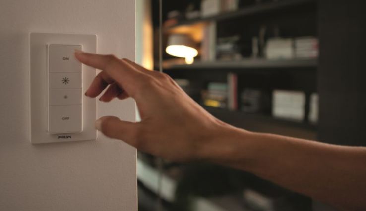 Philips Hue Bridge Now Supports HomeKit And Can Do Voice Commands Like 'Siri