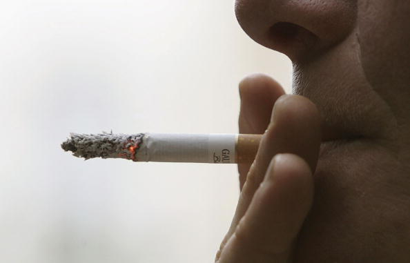 Smoking will kill one in three young Chinese men unless more of them stop smoking