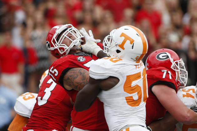 Vols dismiss Pig Howard