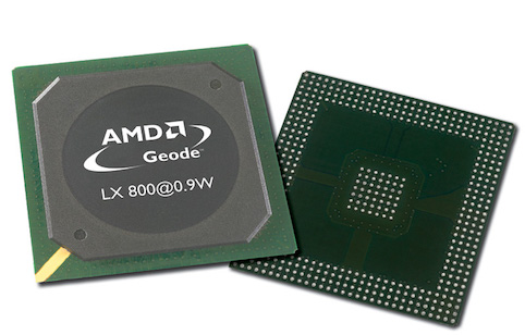 AMD suffers another loss at the hands of the PC market