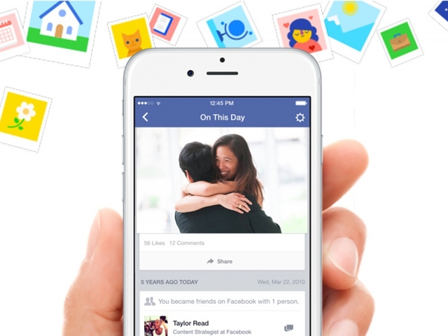 Facebook lets you filter bad memories out of your nostalgia