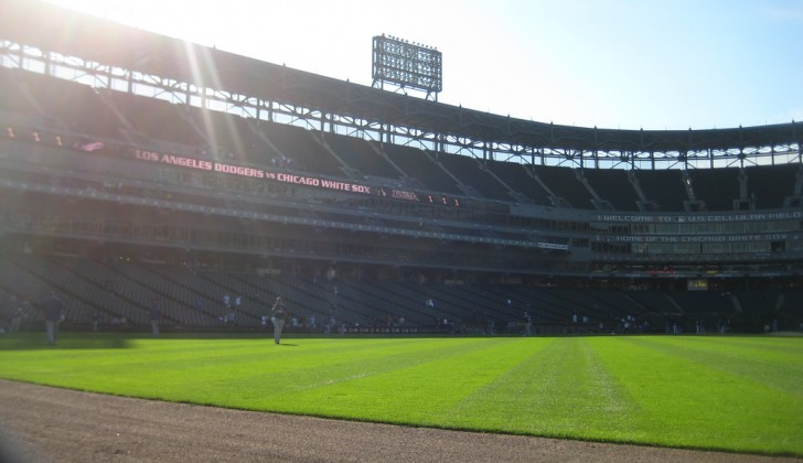 Chicago Cubs Make History Qualify For NLCS After Game 4 Victory