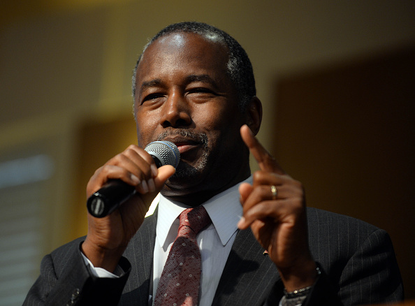 Ben-Carson