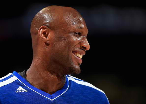 Lamar Odom news