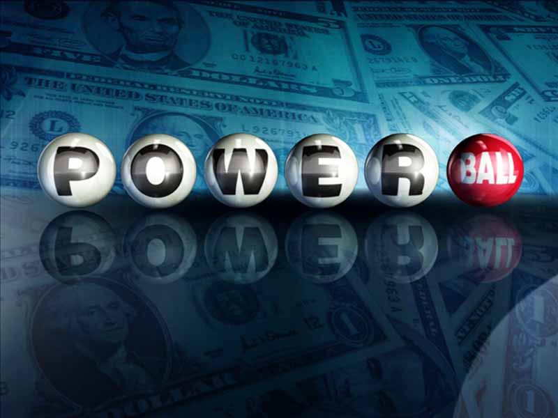 1 Winning Ticket Sold for $310.5 Million Powerball