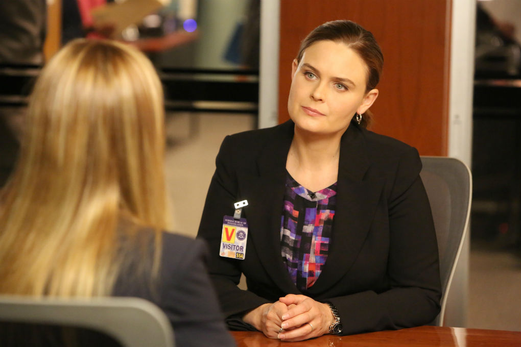 'Bones' season 11 premiere episode to air Oct. 1; Booth goes missing while