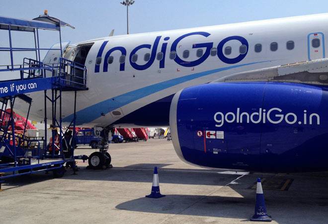 InterGlobe Aviation Rs 3,018-cr IPO over-subscribed 3.95 times