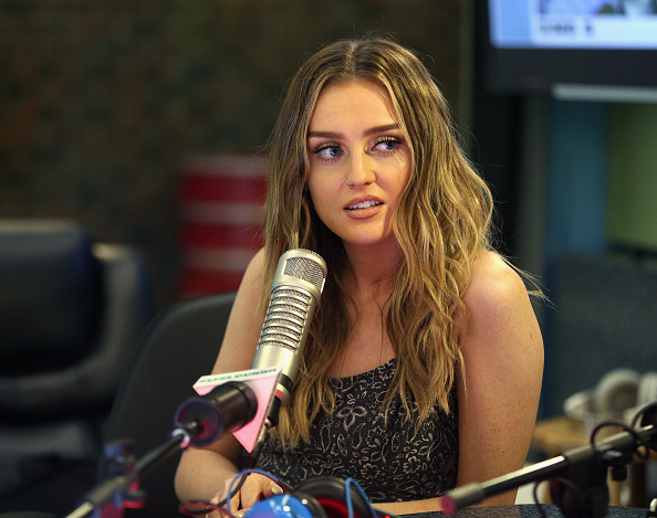 Perrie Edwards’ Engagement Ring ‘No Way In Hell’ She Will Give It Back