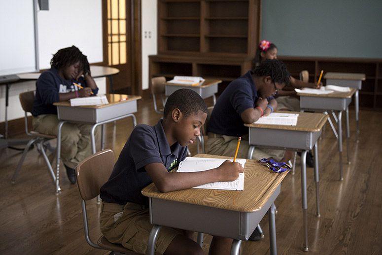 Why Obama is placing new limits on standardized testing