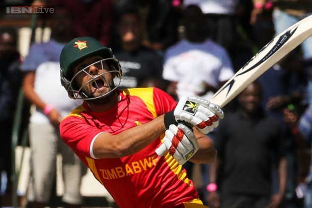 Cricket: Ireland lose to Zimbabwe in first ODI