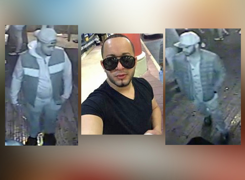 Police Seek 'Persons Of Interest' For Questioning In Fatal Bronx Deli Shooting