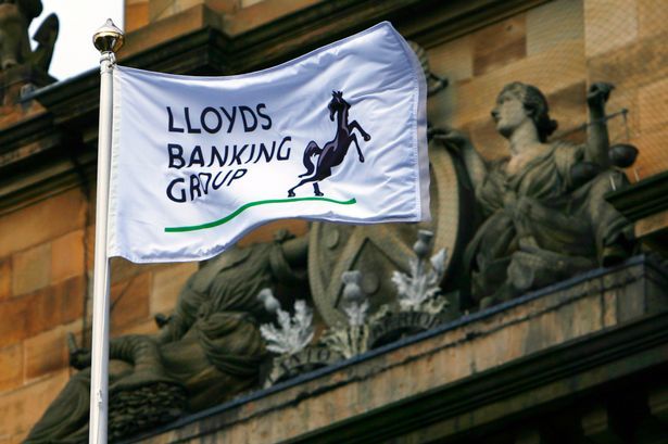 Lloyds shares worth £2bn to be sold to the general public next spring