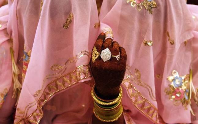 In Dadri, Hindus come together to celebrate Muslim weddings