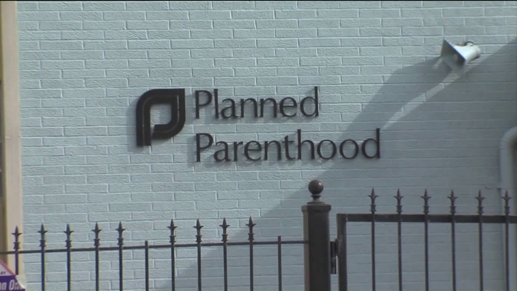 Planned Parenthood no longer taking money for fetal tissue