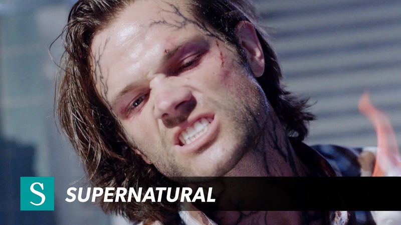 039;Supernatural&#039 11x02 Promo'Form and Void