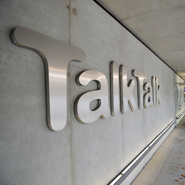 Chesterfield customer slams TalkTalk over security blunder