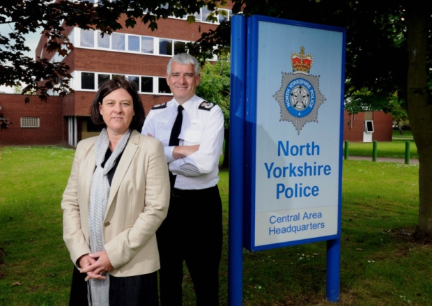 Hate Crime Victims Offered Help at Glasgow Central Station