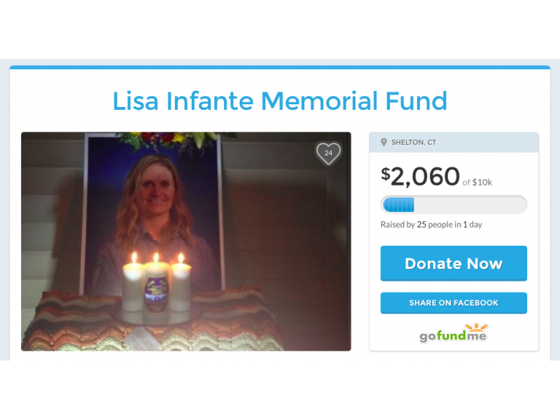 Fund to Help Murdered Shelton Woman's Family Set Up