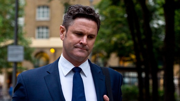 Former Black Caps all rounder Chris Cairns is accused of lying under oath when he said he'd'never cheated at cricket