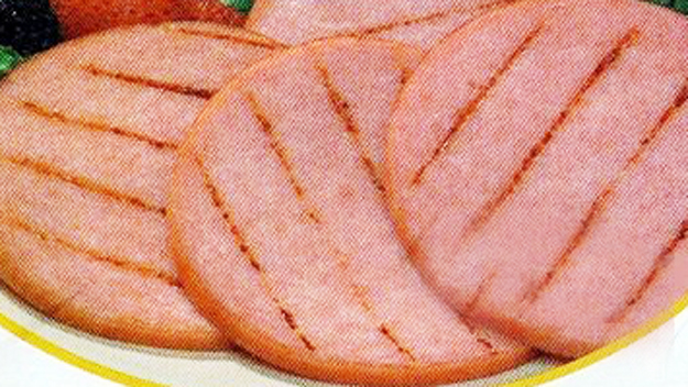 Pork roll