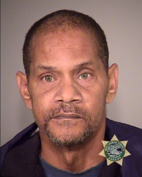 MULTNOMAH COUNTY SHERIFF'S OFFICE- Homer Lee Jackson