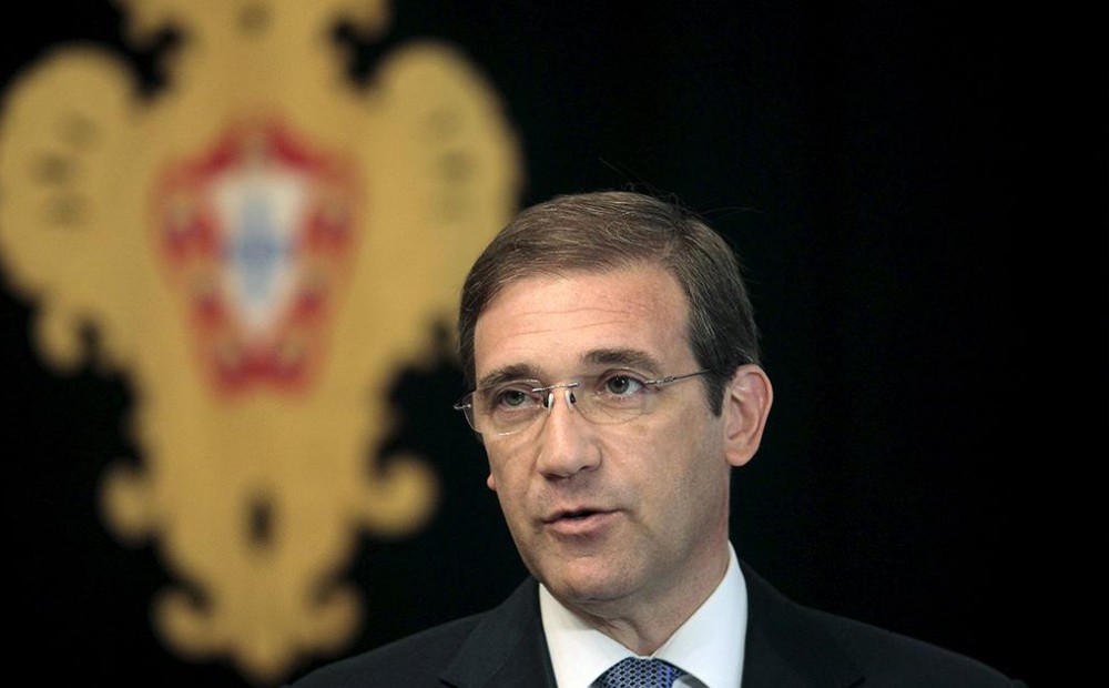 President of Portugal Refuses to Appoint Left-Wing Government