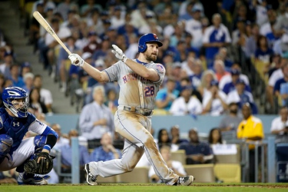 Mets set to take on Cubs in Game 1 of the National League Championship Series