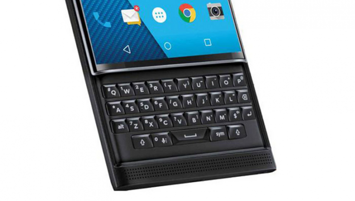 BlackBerry Priv now available for pre-order in US, Canada