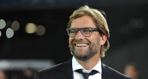 Jurgen-Klopp