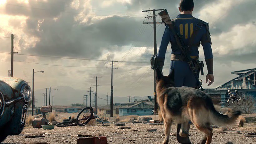 All We Need to Do Is Make Sure We Keep Wandering in Live-Action 'Fallout 4'