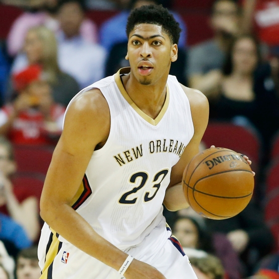 New Orleans Pelicans vs. Chicago Bulls live stream: Watch NBA 2015 preseason