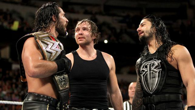 Shield Reunion