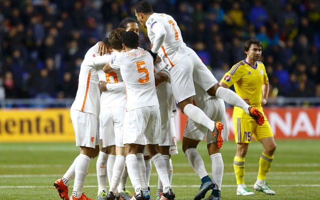 Kazakhstan vs Netherlands Preview and Line Up Prediction: Netherlands to Win 2