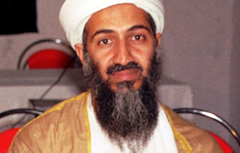 Osama was Pakistan's guest