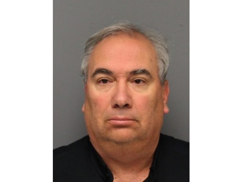 Bergen County Priest Allegedly Pointed Gun At 8-Year-Old Prosecutor