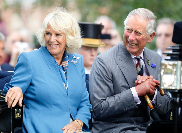 Prince Charles and his wife Camilla will visit Dunedin next month