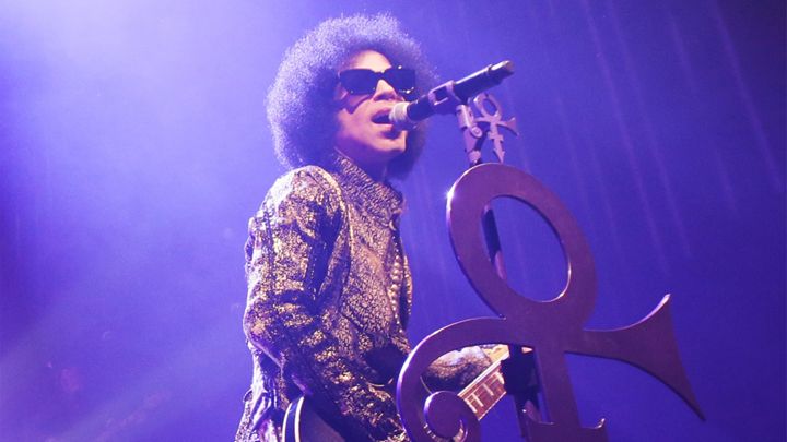 Prince has launched his official Instagram account dubbed'Princestagram                  Chelsea Lauren  Getty Images Entertainment