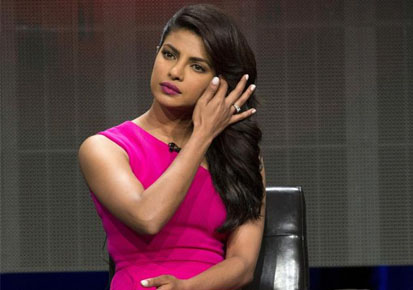 Priyanka Chopra is a social media star, but you probably haven't heard of her