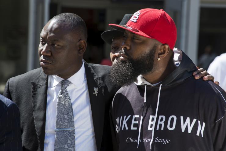 Corey Jones police shooting: Protest, news conference planned Thursday in Florida