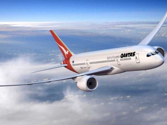 Qantas plans 19-hour direct Australia flight Featured Image