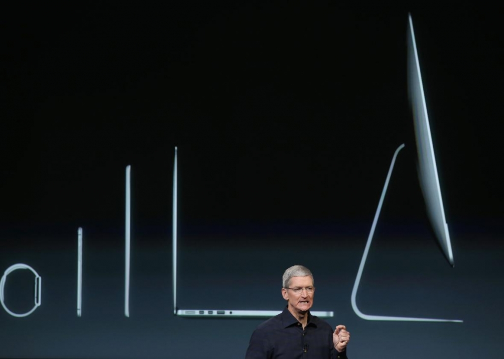 457311368-apple-ceo-tim-cook-speaks-during-an-event-introducing