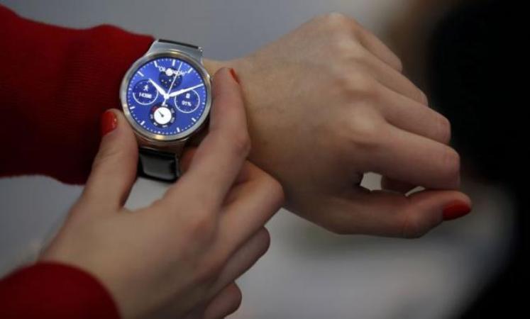 Huawei Watch