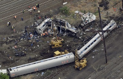 Railroads' deadly delay