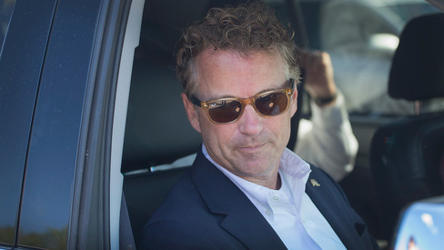 Sen. Rand Paul Introduces Resolution for Senate Review on Upcoming Climate