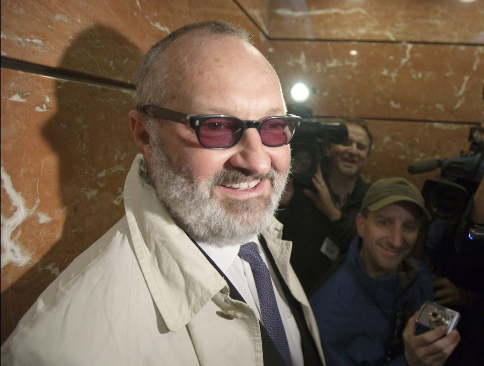 Actor Randy Quaid says Canada could deport him next week