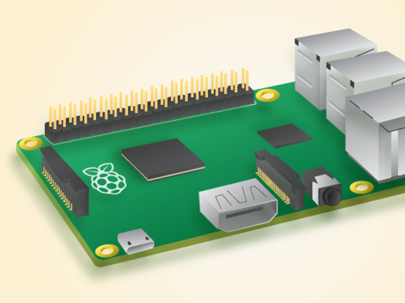 Raspberry Pi