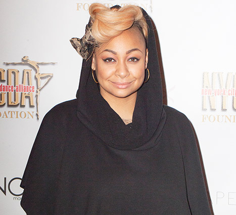 Raven-Symone