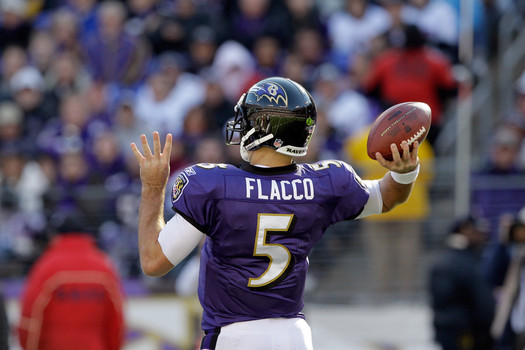 Ravens vs Cardinals NFL 'Monday Night Football&#039 TV time preview betting odds- Joe Flacco is a big underdog this week in Arizona